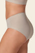 Leonisa Simply Seamless Mid-rise Shaping Brief