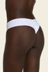 Leonisa No Ride-up Seamless Thong Panty