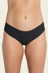 Leonisa No Ride-up Seamless Thong Panty