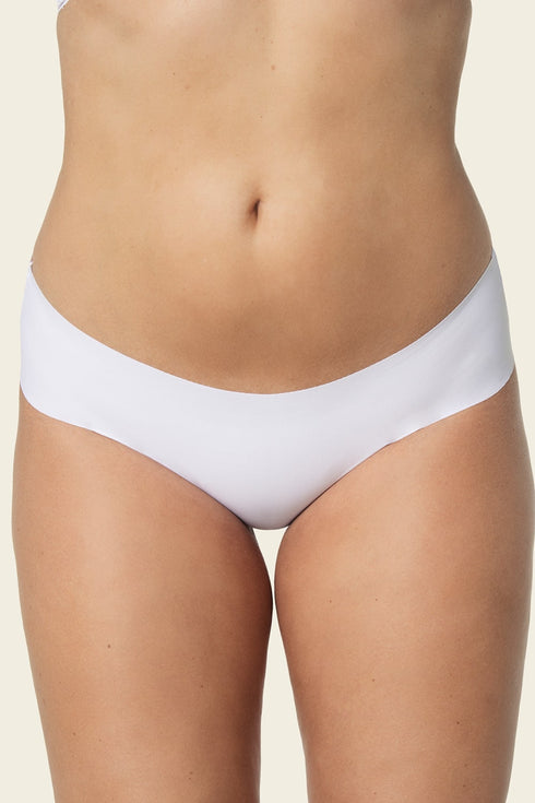 Leonisa No Ride-up Seamless Hiphugger Panty