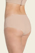 Leonisa No Ride-up Seamless Hiphugger Panty