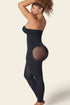 Leonisa Invisible Butt Lifter Full-leg Body Shaper