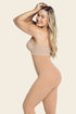 Leonisa Invisible Butt Lifter Full-leg Body Shaper