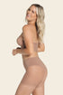 Leonisa Truly Undetectable Sheer Shaper Short