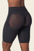 Leonisa Well-rounded Invisible Butt Lifter Shaper Short
