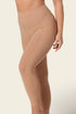 Leonisa Invisible High-waisted Capri Shaper
