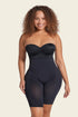 Leonisa Invisible Extra High-waisted Shaper Short