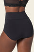 Leonisa High-waisted Classic Shaping Brief