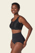 Leonisa High-waisted Classic Shaping Brief