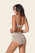 Leonisa High-waisted Classic Shaping Brief