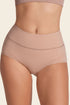Leonisa High-waisted Classic Shaping Brief