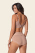 Leonisa High-waisted Classic Shaping Brief