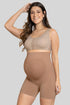 Leonisa Seamless Maternity Support Panty Short