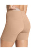 Leonisa Undetectable Padded Butt Lifter Shaper Short