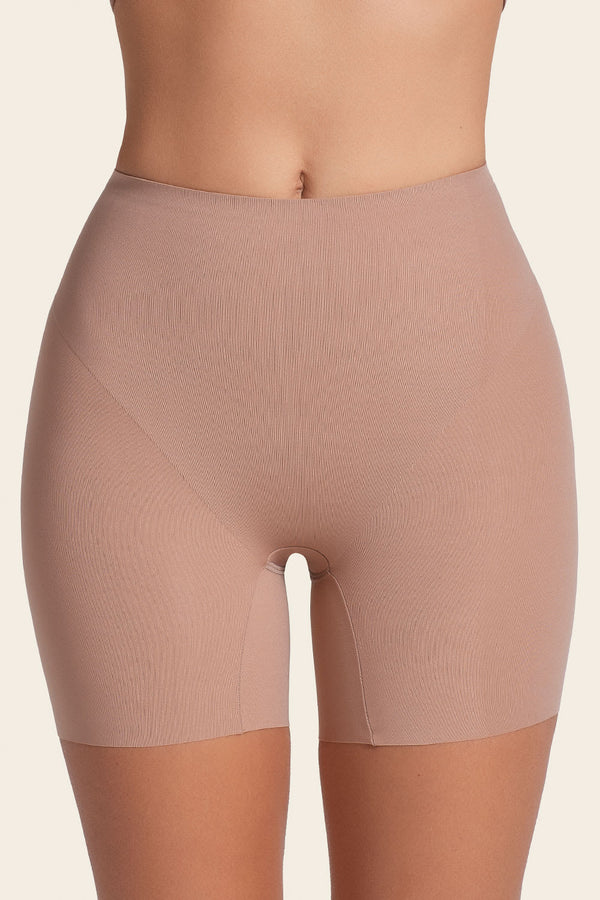 Leonisa Undetectable Padded Butt Lifter Shaper Short