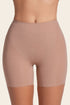 Leonisa Undetectable Padded Butt Lifter Shaper Short