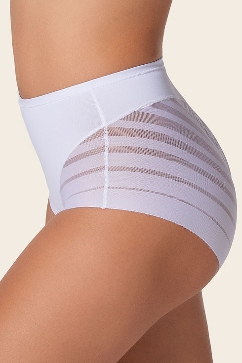 Leonisa Lace Classic Shaper Panty