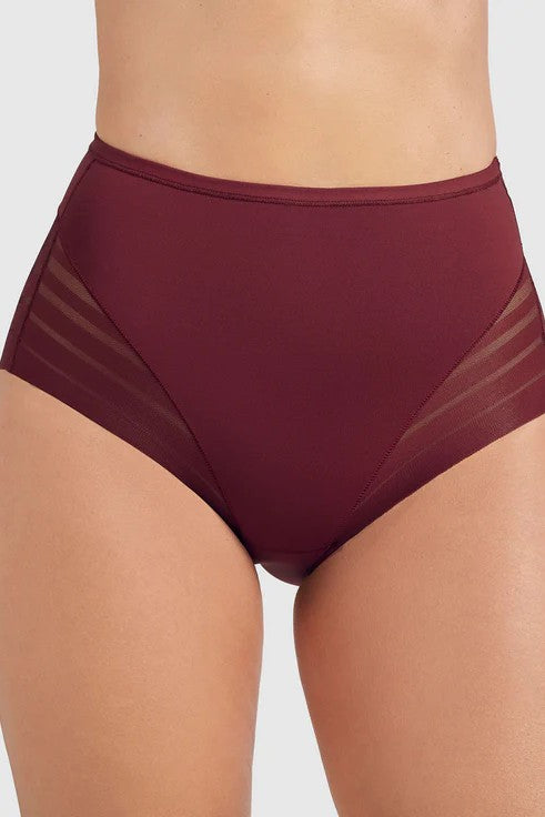 Leonisa Lace Classic Shaper Panty