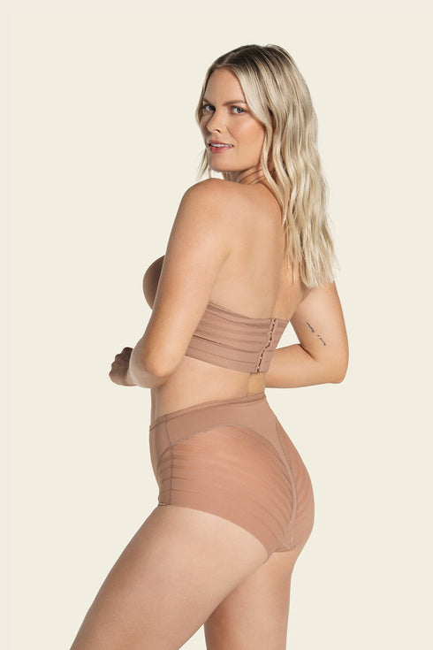 Leonisa Lace Classic Shaper Panty
