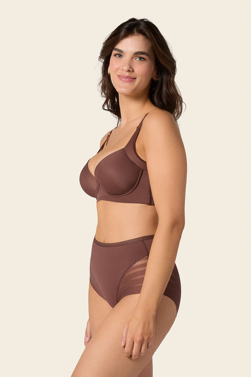 Leonisa Lace Classic Shaper Panty