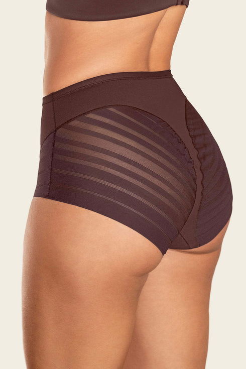 Leonisa Lace Classic Shaper Panty