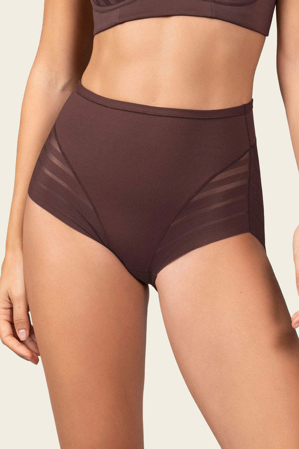 Leonisa Lace Classic Shaper Panty