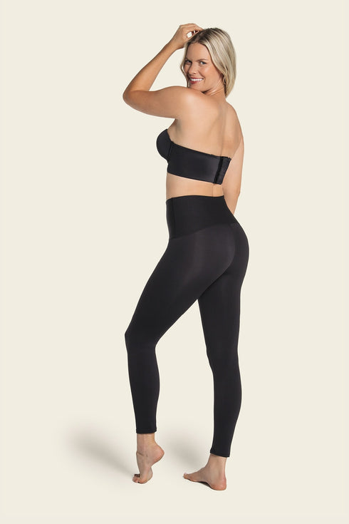 Leonisa Super-soft Dual Compression Legging