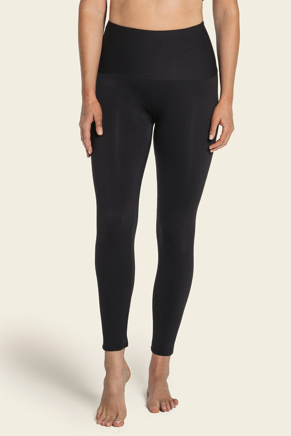 Leonisa Super-soft Dual Compression Legging