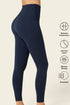 Leonisa Super-soft Dual Compression Legging