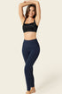 Leonisa Super-soft Dual Compression Legging