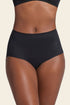 Leonisa High-waisted Seamless Shaper Panty