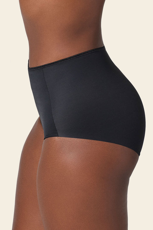Leonisa High-waisted Seamless Shaper Panty