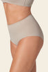 Leonisa High-waisted Seamless Shaper Panty