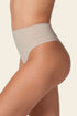 Leonisa Seamless Thong Shaper Panty