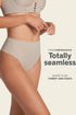 Leonisa Seamless Thong Shaper Panty