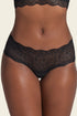 Leonisa Cheeky Lace Hipster Panty
