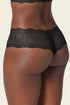 Leonisa Cheeky Lace Hipster Panty