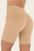 Leonisa Stay-in-place Seamless Slip Short