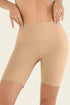 Leonisa Stay-in-place Seamless Slip Short