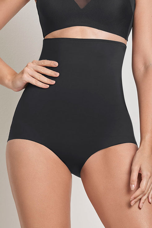 Leonisa Extra High-waisted Moderate Shaper Panty