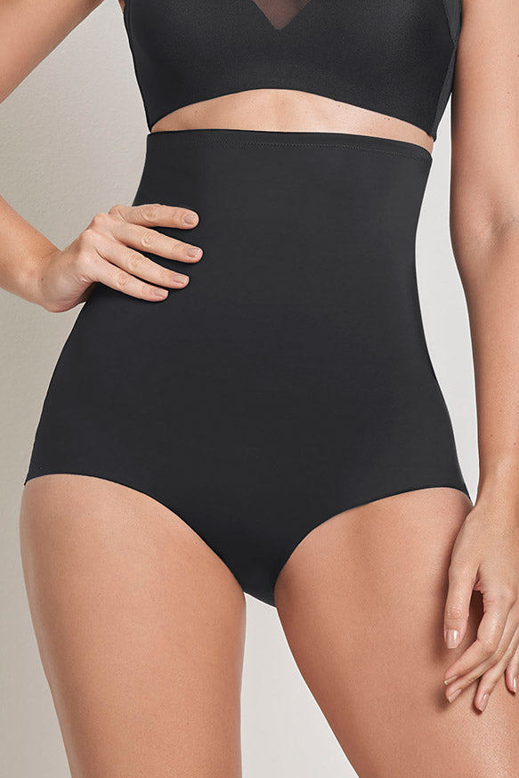 Leonisa Extra High-waisted Moderate Shaper Panty