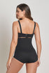 Leonisa Extra High-waisted Moderate Shaper Panty