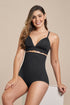 Leonisa Extra High-waisted Moderate Shaper Panty