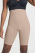 Leonisa Extra High-waisted Undetectable Butt Lifter Shaper Short