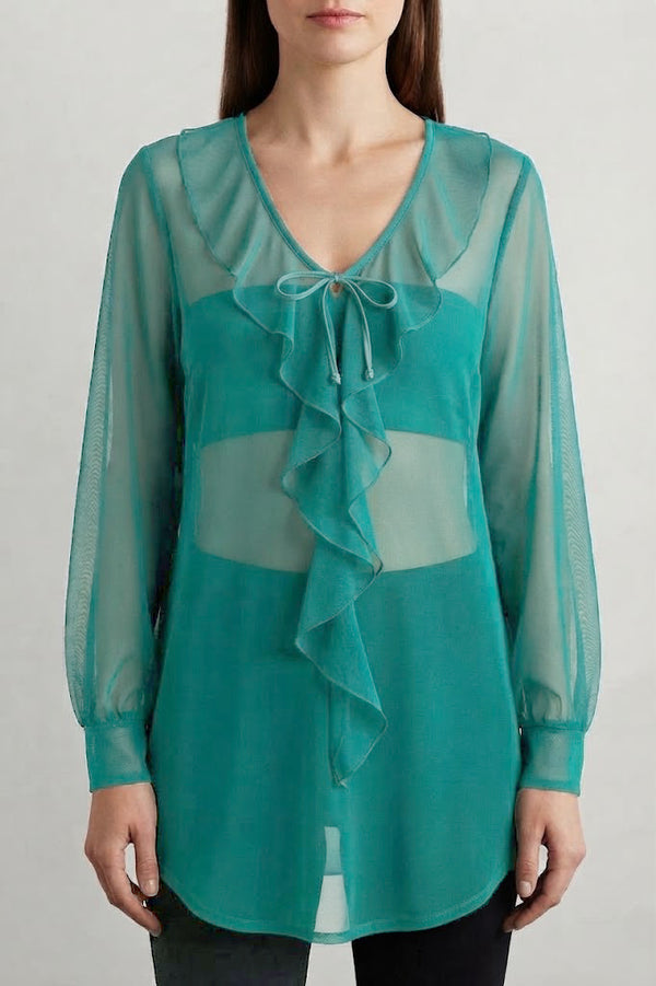 Shan Mia BLOUSE