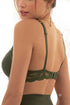Antigel H17 Stricto Sensuelle Demi Cup Padded