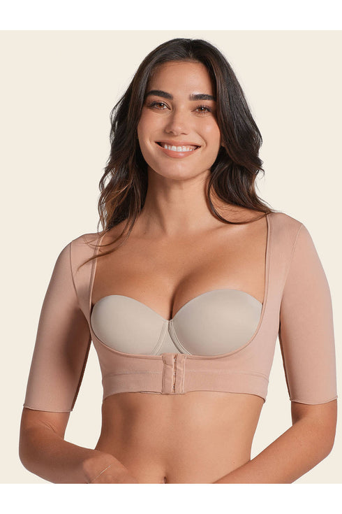 Leonisa Invisible Upper Arm Shaper Vest