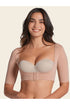 Leonisa Invisible Upper Arm Shaper Vest