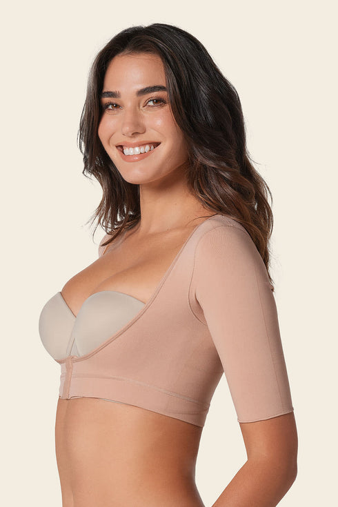 Leonisa Invisible Upper Arm Shaper Vest