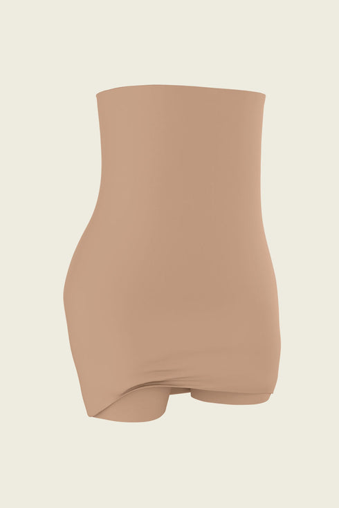 Leonisa Undetectable Sculpting Skort Slip